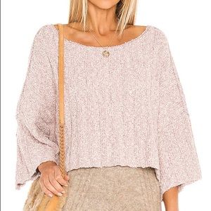Free people sweater